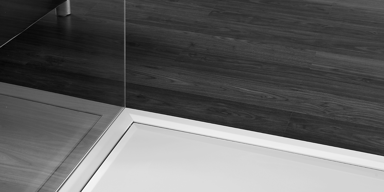 Mauersberger Душевой поддон минеральный 100х80 SCAPO 6110000301 - Вид №1