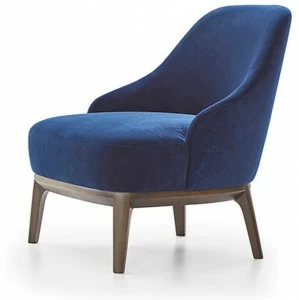 PARLA DESIGN Мягкое кресло с подлокотниками Atlas U020004