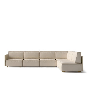 Угловой диван Tempo Tempo A5997 Coleccion Alexandra