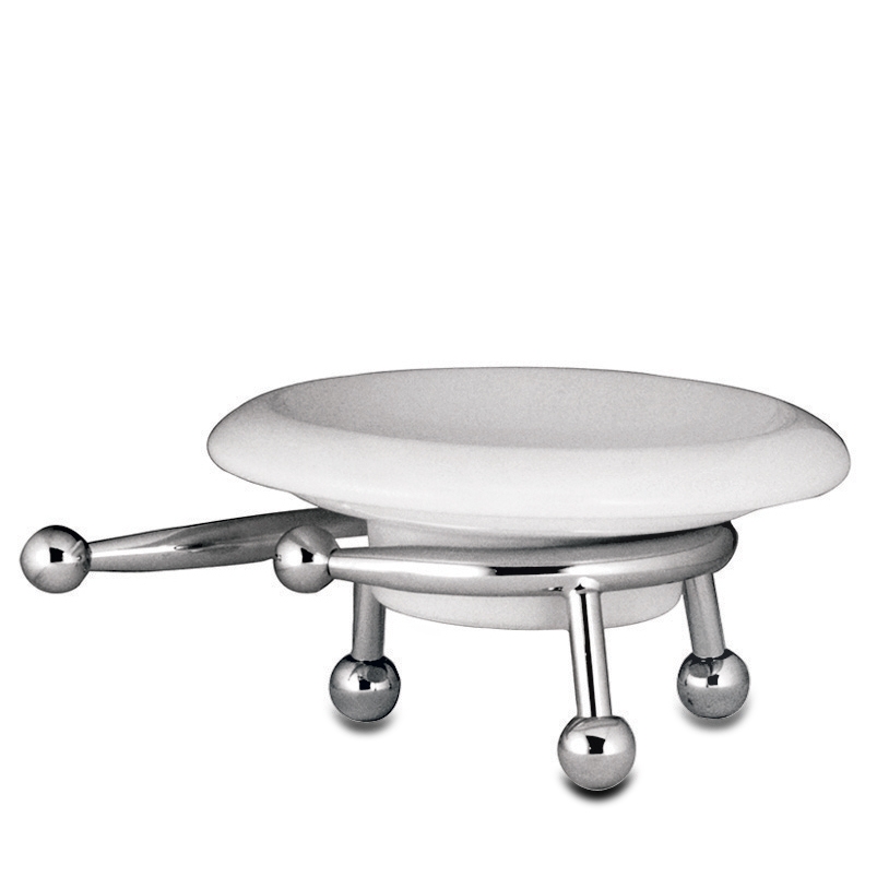 501A 3SC Отдельно стоящий держатель для мыла Classico Treesseci 3SC