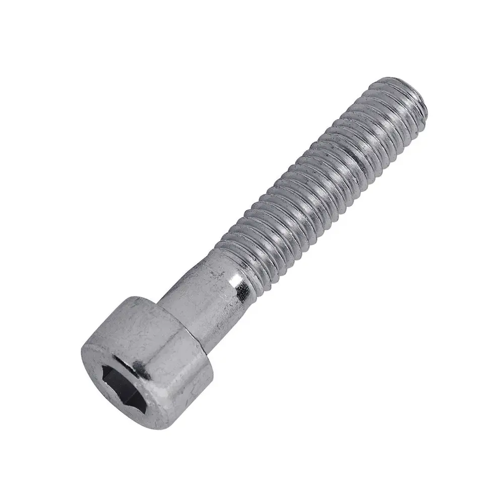 Винт DIN 912 10x80 мм оцинкованный Santreyd 2 шт. 89397383 STLM-1522342