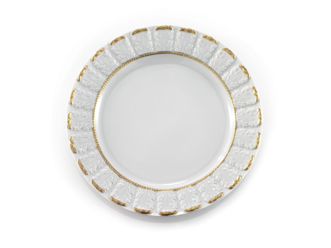 Фарфоровая подложка VILLARI Queen Elizabeth ARCH-00029825 - Вид №1