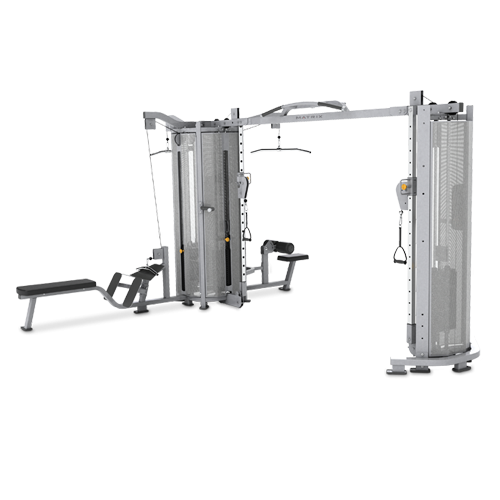 G1-MS50 g1-ms50 мультистанция 5-ти позиционная MATRIX 