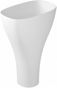 7304MT Напольная раковина стоящая овальная Galassia DREAM