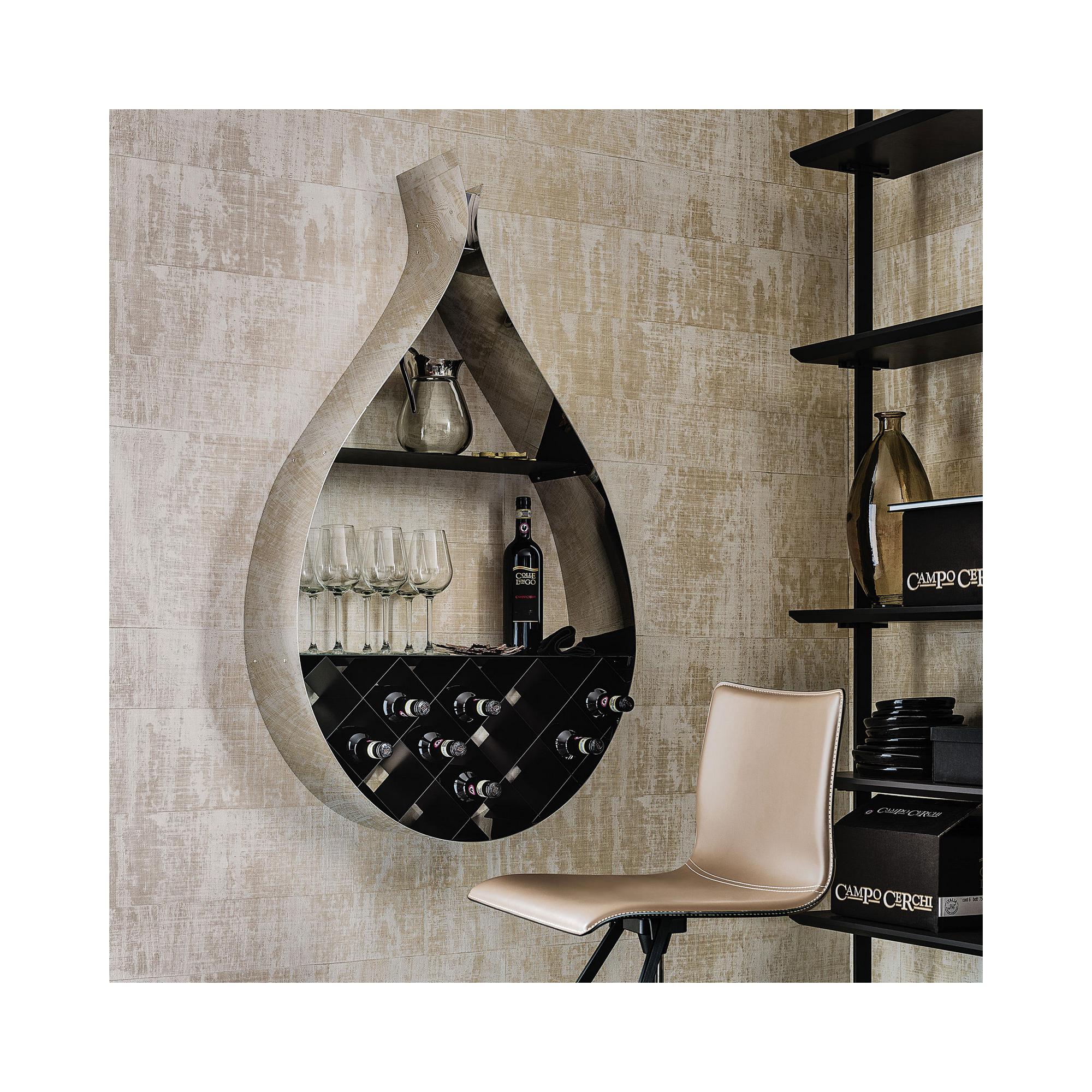 Стеллаж / DROP Cattelan italia sun-id-378260 - Вид №1