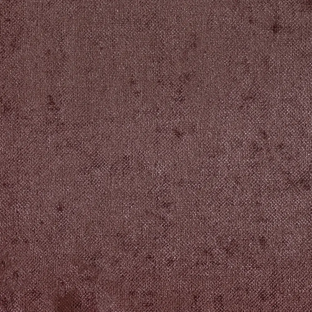 Ткань 1 м/п Однотонный шенилл 300 см цвет бордовый GARDEN STLM-2105278 - Вид №2