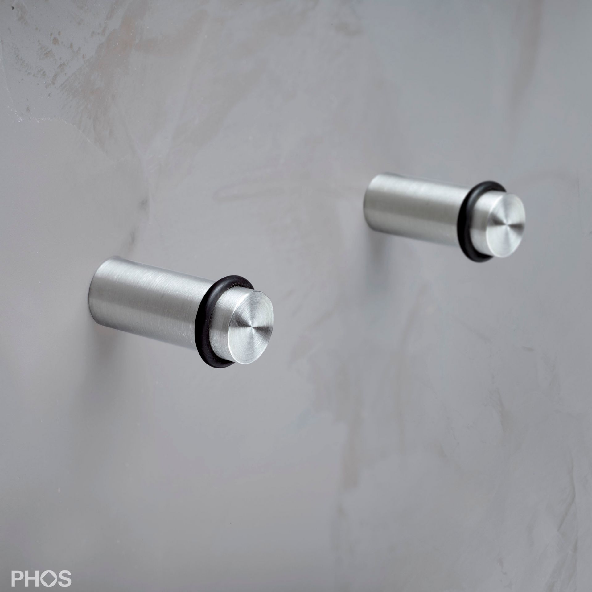 HG12-40-B крючок для полотенец PHOS  - Вид №1