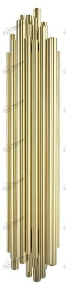 Delightfull Бра из латуни Brubeck sun-id-1409103