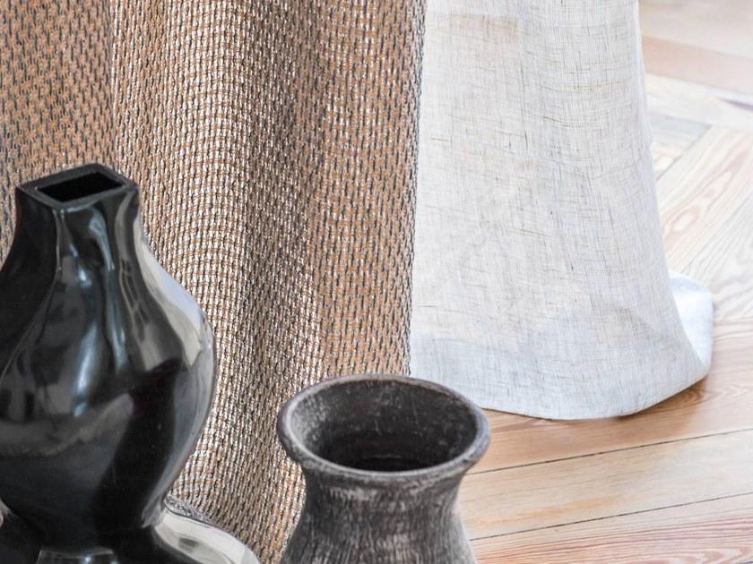 Gancedo Ткань для штор Visillos viii sun-id-1371563 - Вид №1