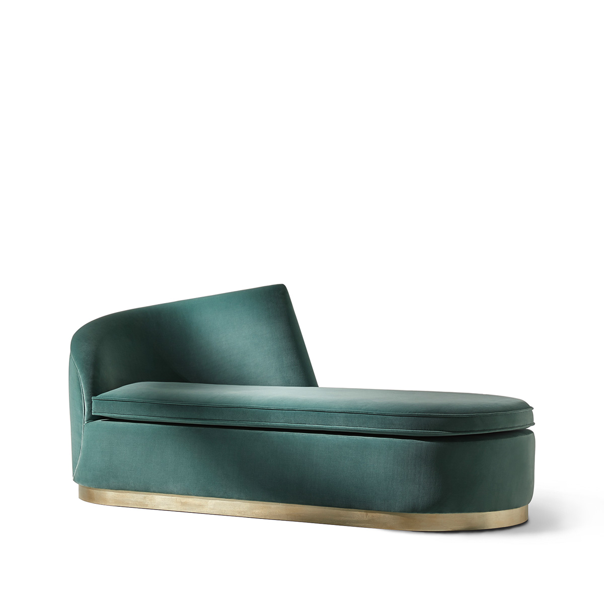Duno chaise longue Duno A4400 Coleccion Alexandra