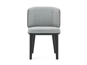 Мягкий стул