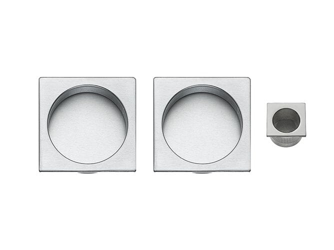 Утопленная ручка PROTEK® SQUARE ARCH-00097364 - Вид №1