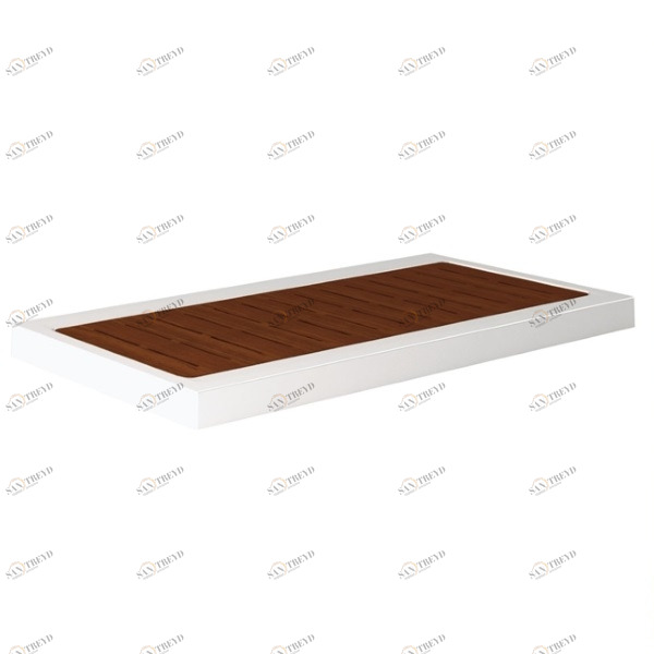 Поддон душевой Start 140x90 6535-099A Jacuzzi 6535099A