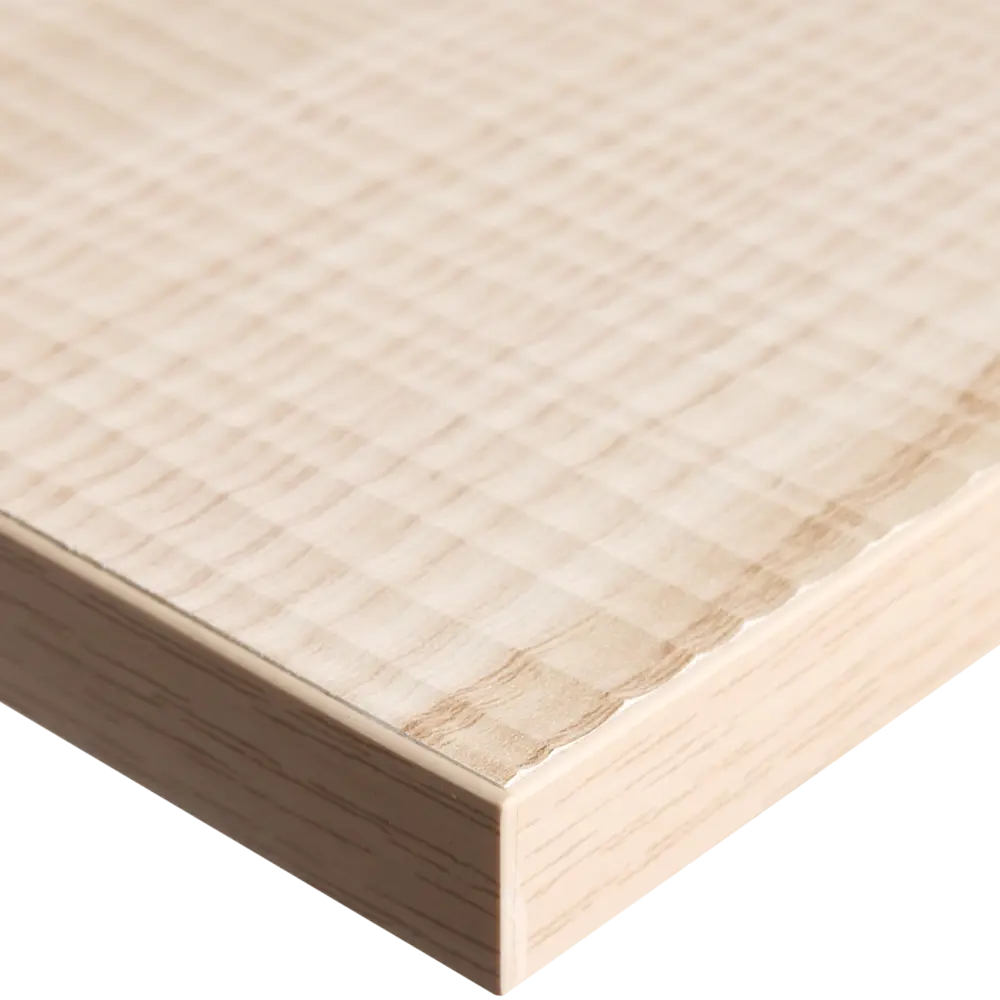 Дверь для шкафа Delinia «Браш» 45x92 см, ЛДСП, цвет бежевый 82097741 STLM-2071893  - Вид №3
