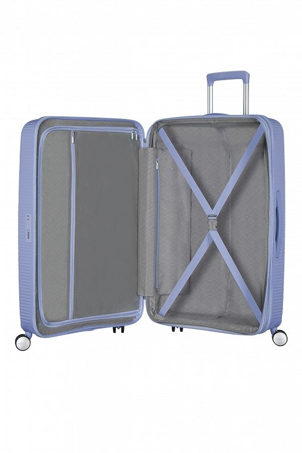 32G-11002 Чемодан 32G*002 Spinner 67 Exp American Tourister Soundbox  - Вид №1