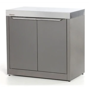 Тумба Gratar ETU 900 сталь