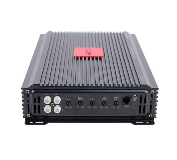 5472770 Усилитель ACV LX-1.1200 STDN-0089846 - Вид №1