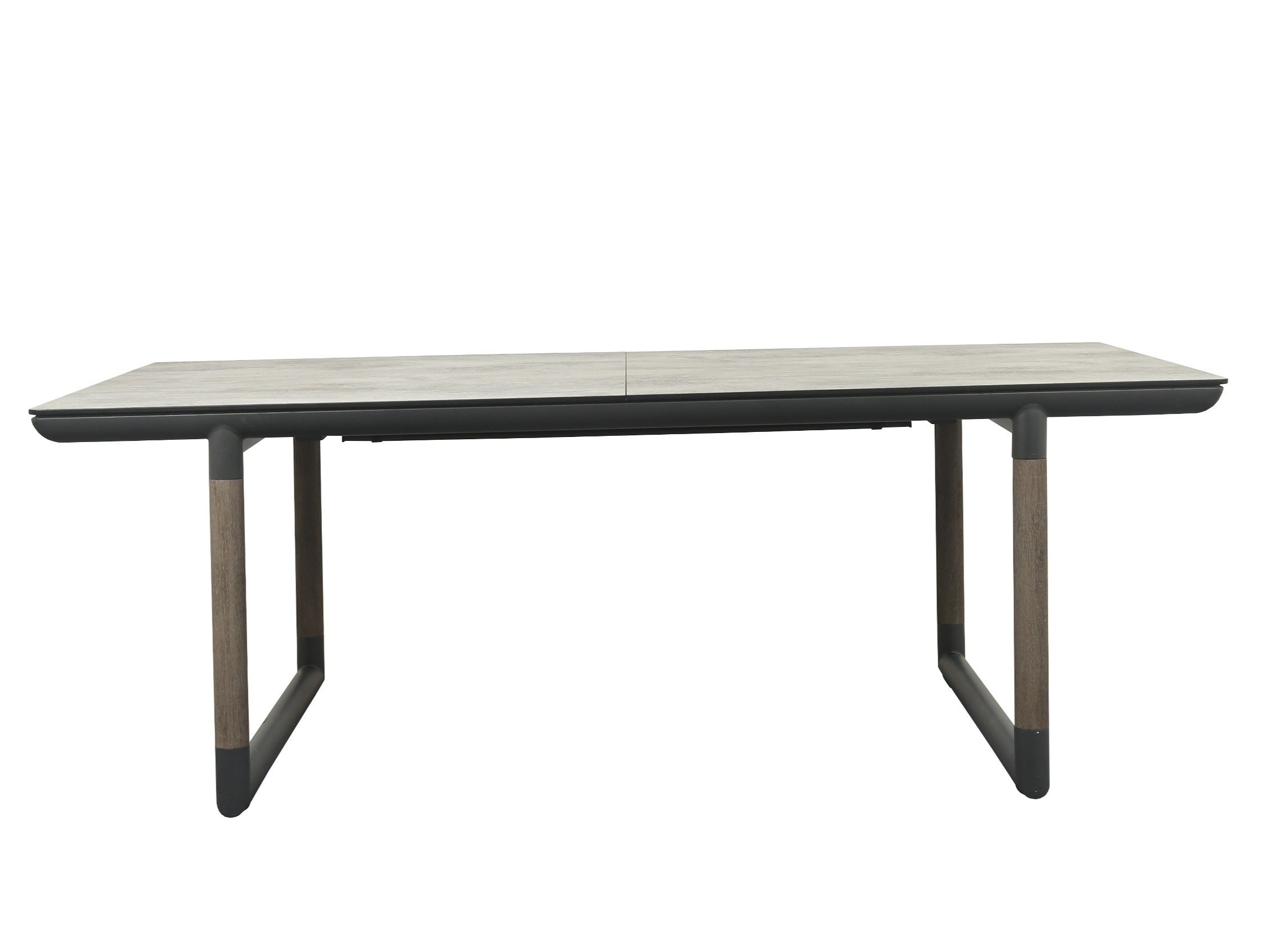 Прямоугольный выдвижной стол Les Jardins® Bastingage ARCH-00004773