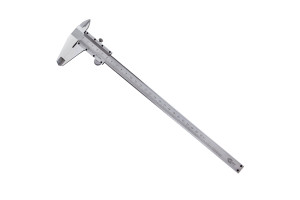 15926977 Штангенциркуль ШЦ-I-250-0,05 ГОСТ 166-89 D162040 GRIFF