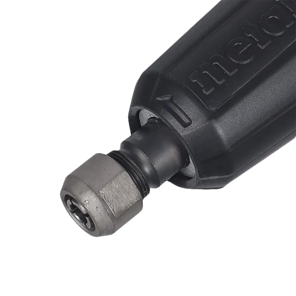 Прямая шлифовальная машина Metabo GE 710 Plus, 710 Вт 18119237 STLM-2049542  - Вид №2