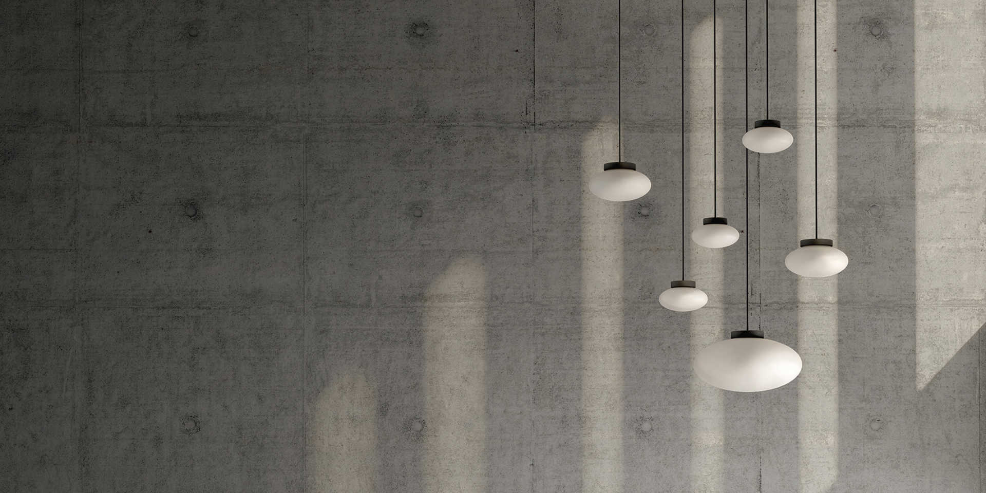 Mūn Торшер 145 Stellar Works MN-F120-L  - Вид №1