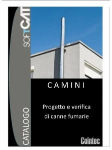 COINTEC Проектирование и проверка дымоходов Softcat