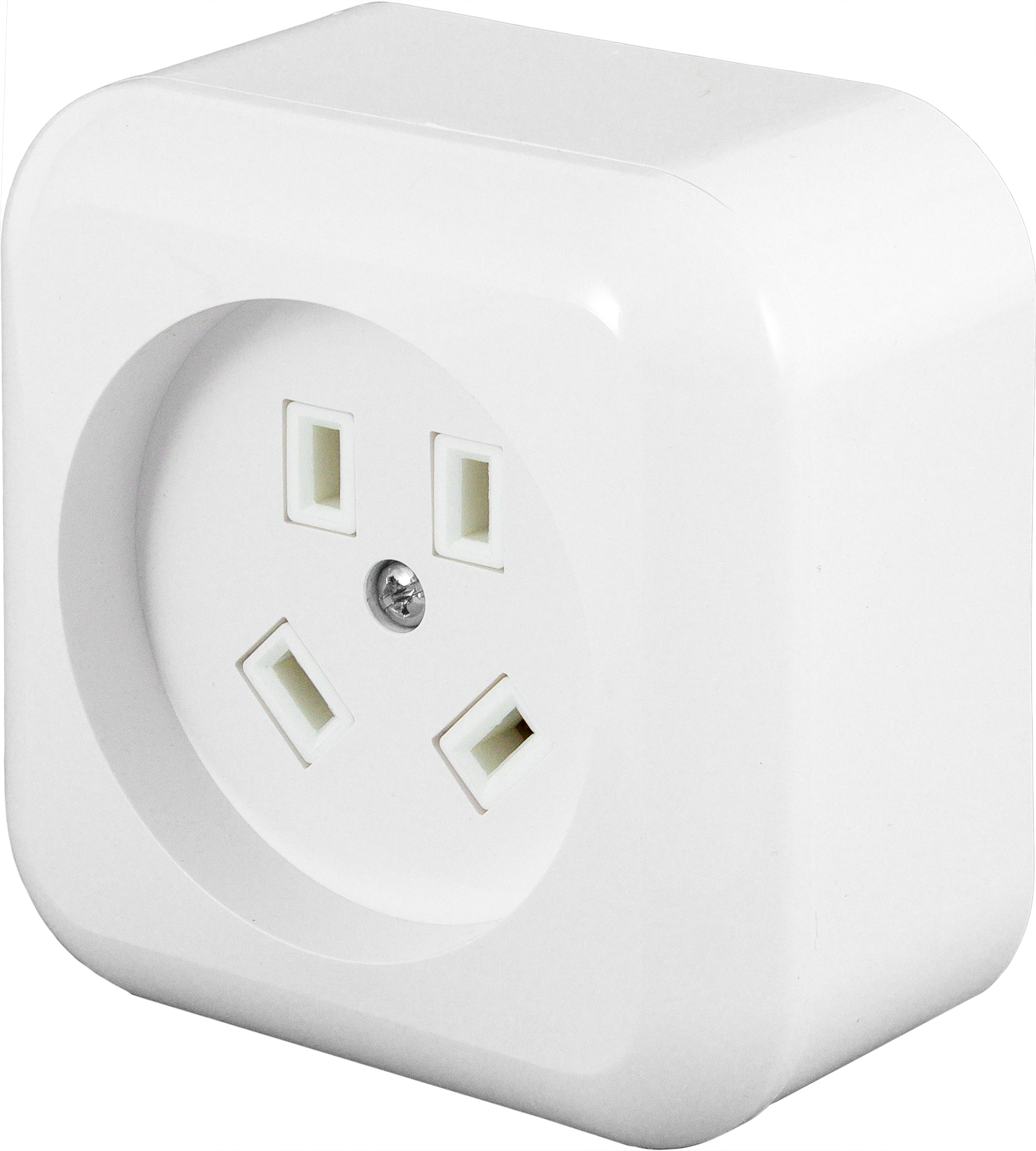 Силовая розетка Santreyd 32А с заземлением для мощной техники 82255010 STLM-0023242