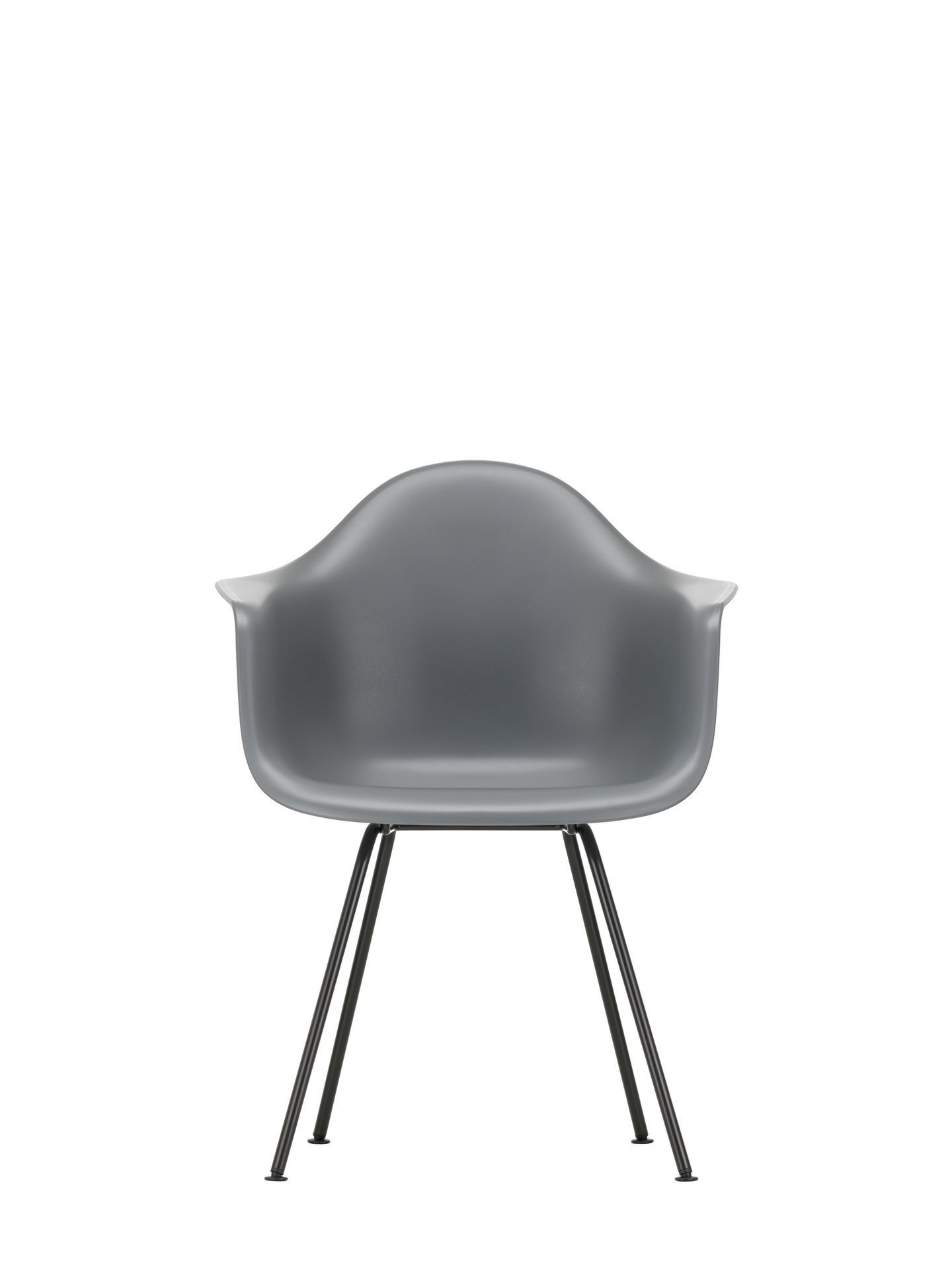 Стул из полипропилена со встроенной подушкой VITRA Eames Plastic Chair ARCH-00003802 - Вид №55