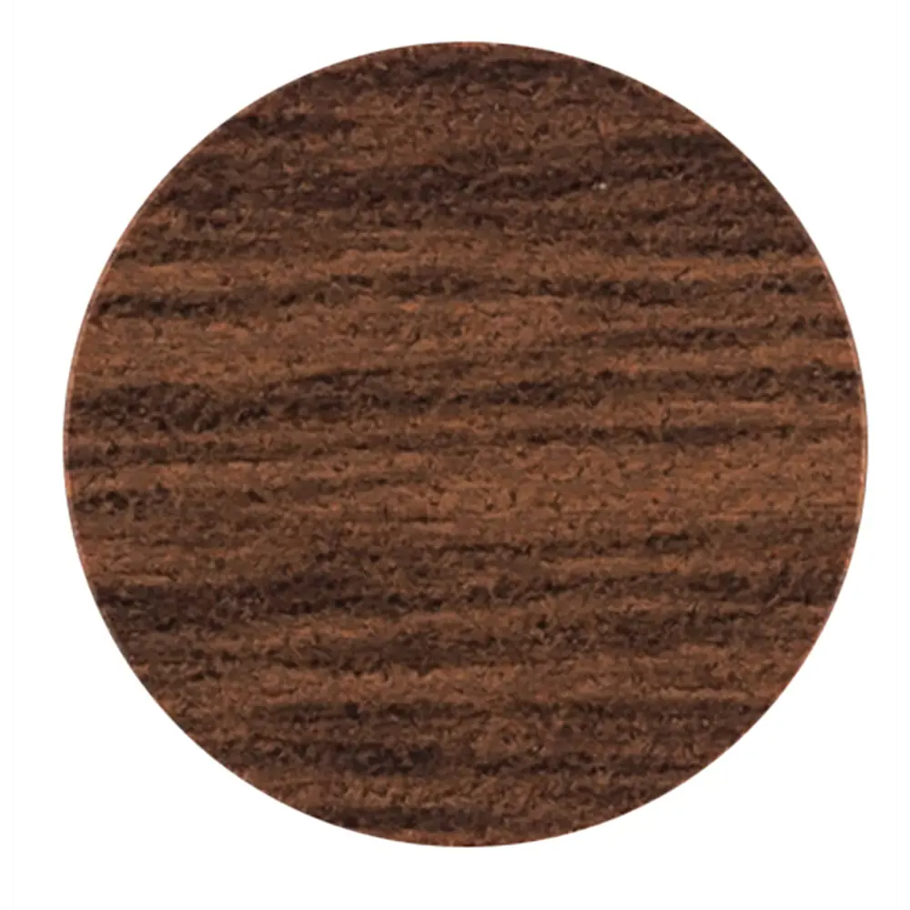 Заглушка самоклеящаяся H3734 ST9 ø14 мм цвет орех 50 шт Santreyd STLM-2152742