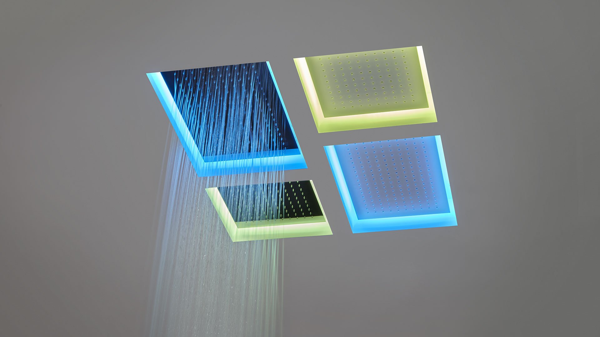 ST-94 Meteo  Насадка для душа Antoniolupi  - Вид №21