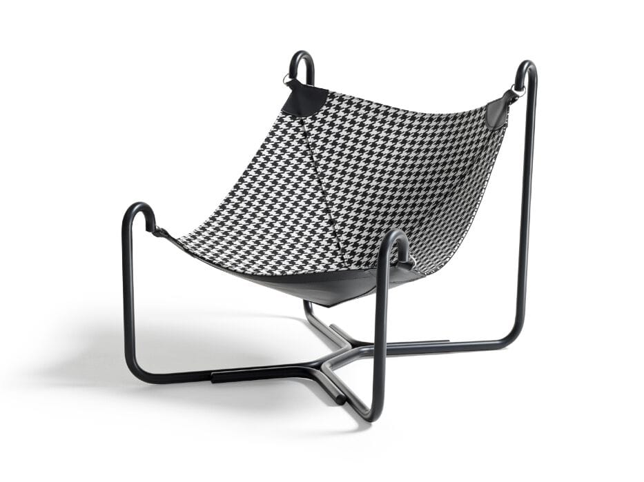 Кожаное кресло Busnelli иконы ARCH-00135547