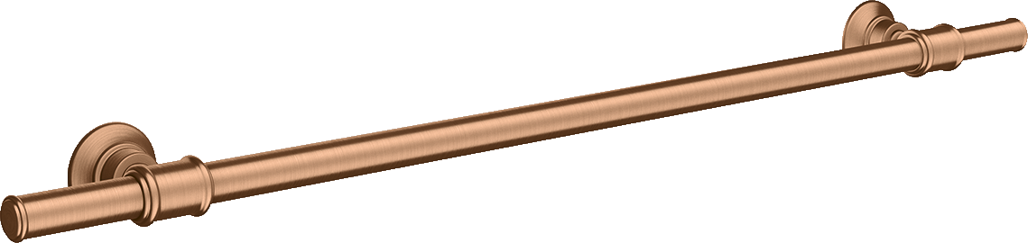 42060140 Держатель для полотенец 600 мм AXOR MONTREUX