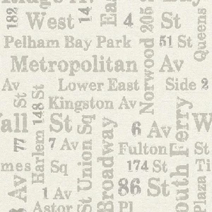 886719 Обои Rasch Sightseeing