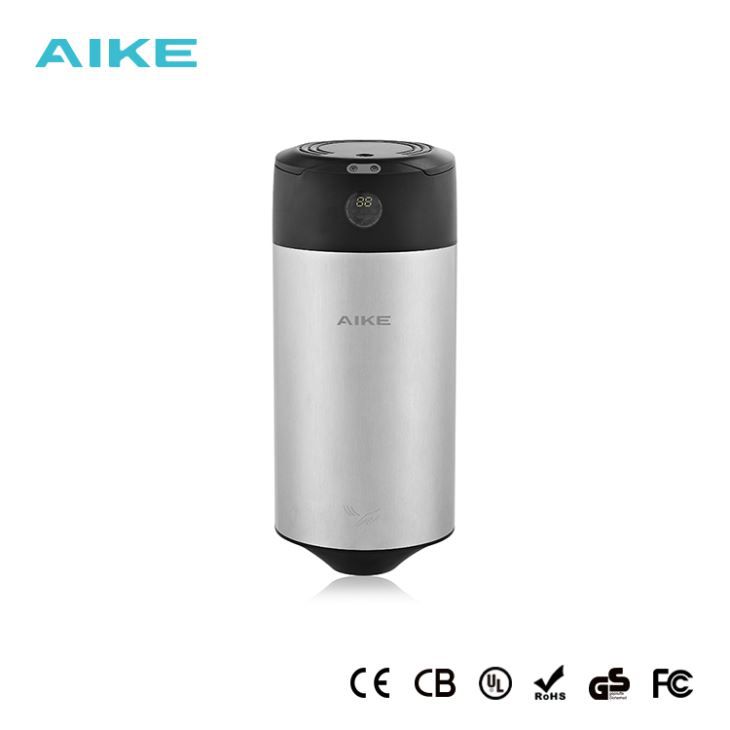 Ароматическая сушилка для рук AIKE AK2805-6_835  - Вид №1