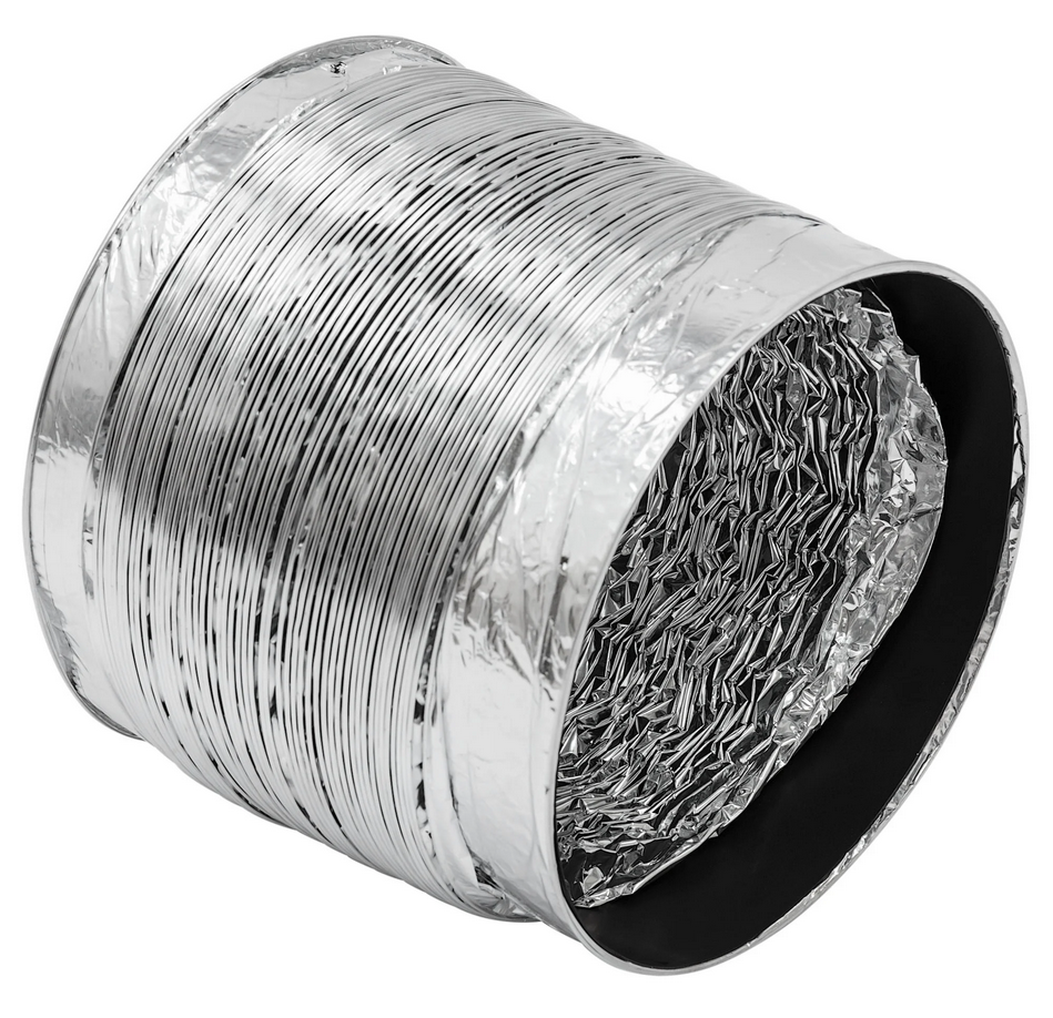 9014699 Вытяжка каминная KRONA AURA 600 S белый/белый STDN-0047551 - Вид №13