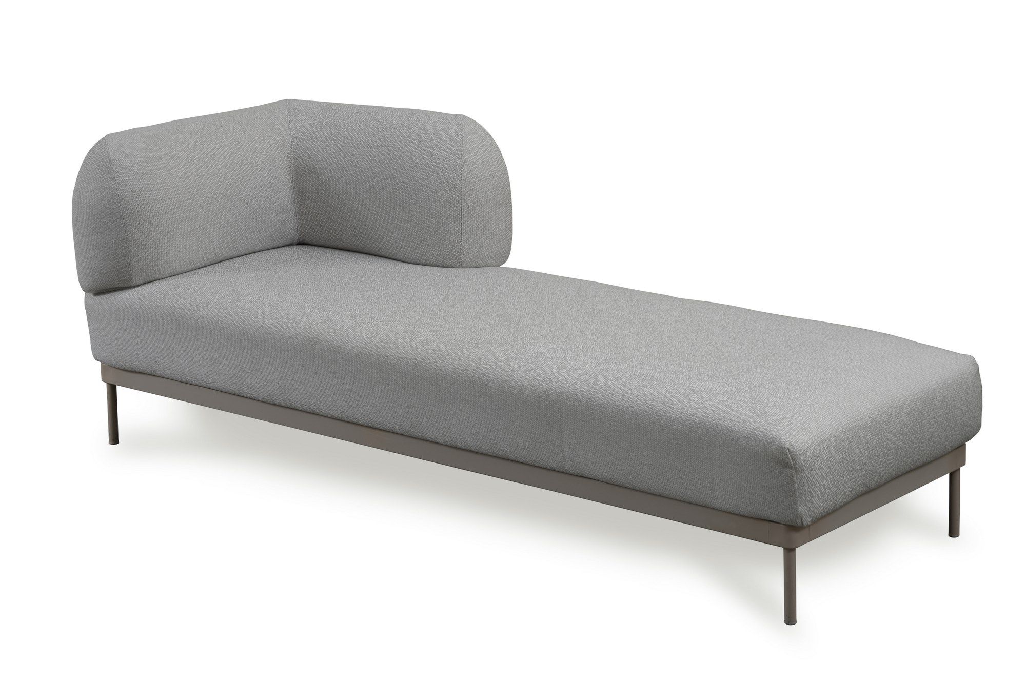 Съемная ткань Dormeuse GABER ETESIAN MODULE 16 ARCH-00052302 - Вид №2