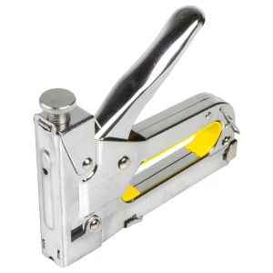 Степлер ручной тип 53 Systec под скобы 4-14 мм