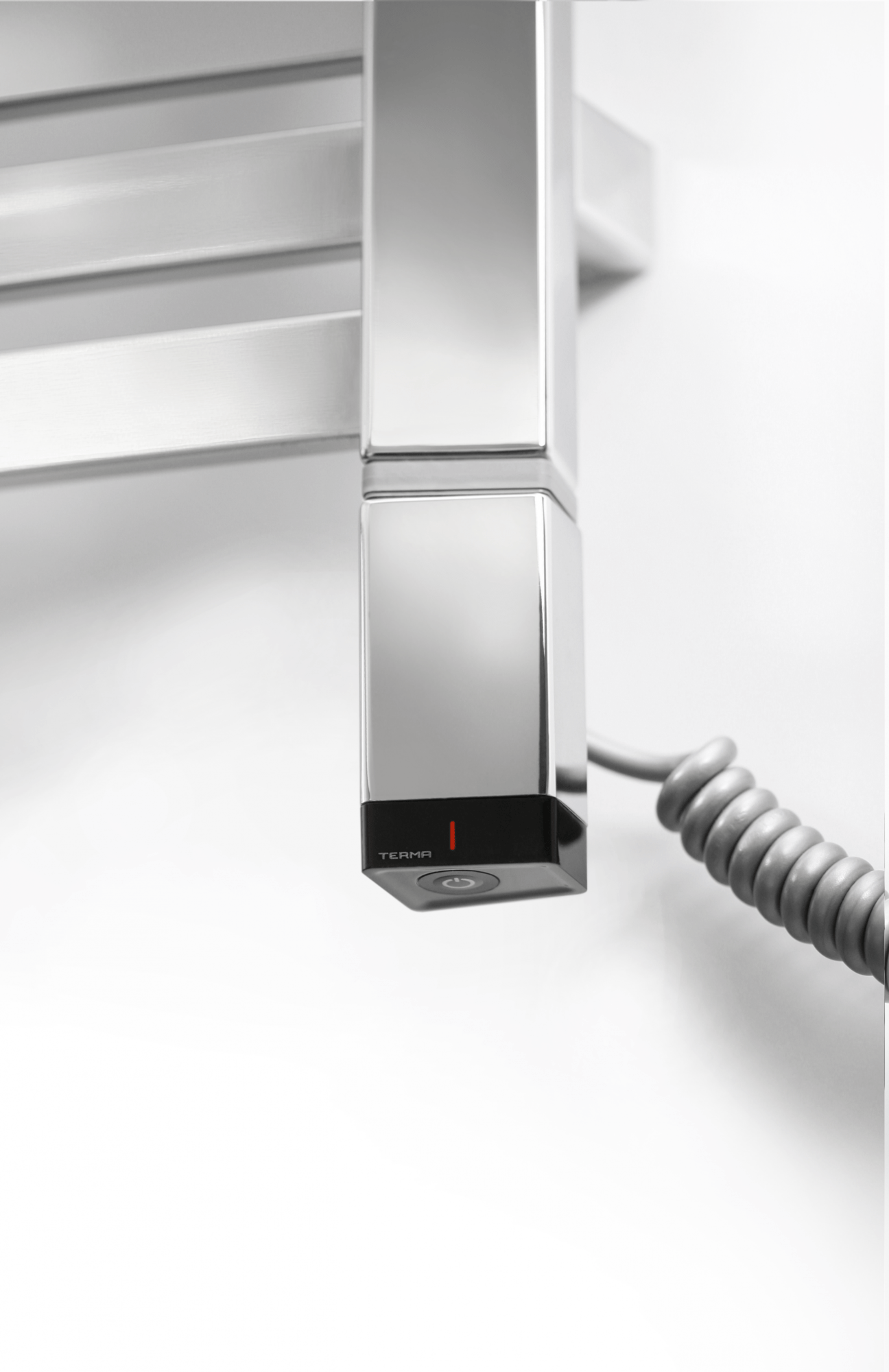 Электронагреватели WEOTL08 ONE трапеция 36x40 Terma 470  - Вид №2