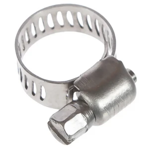 BOUTTE Хомут стальной 8-12 мм для систем полива 10732635