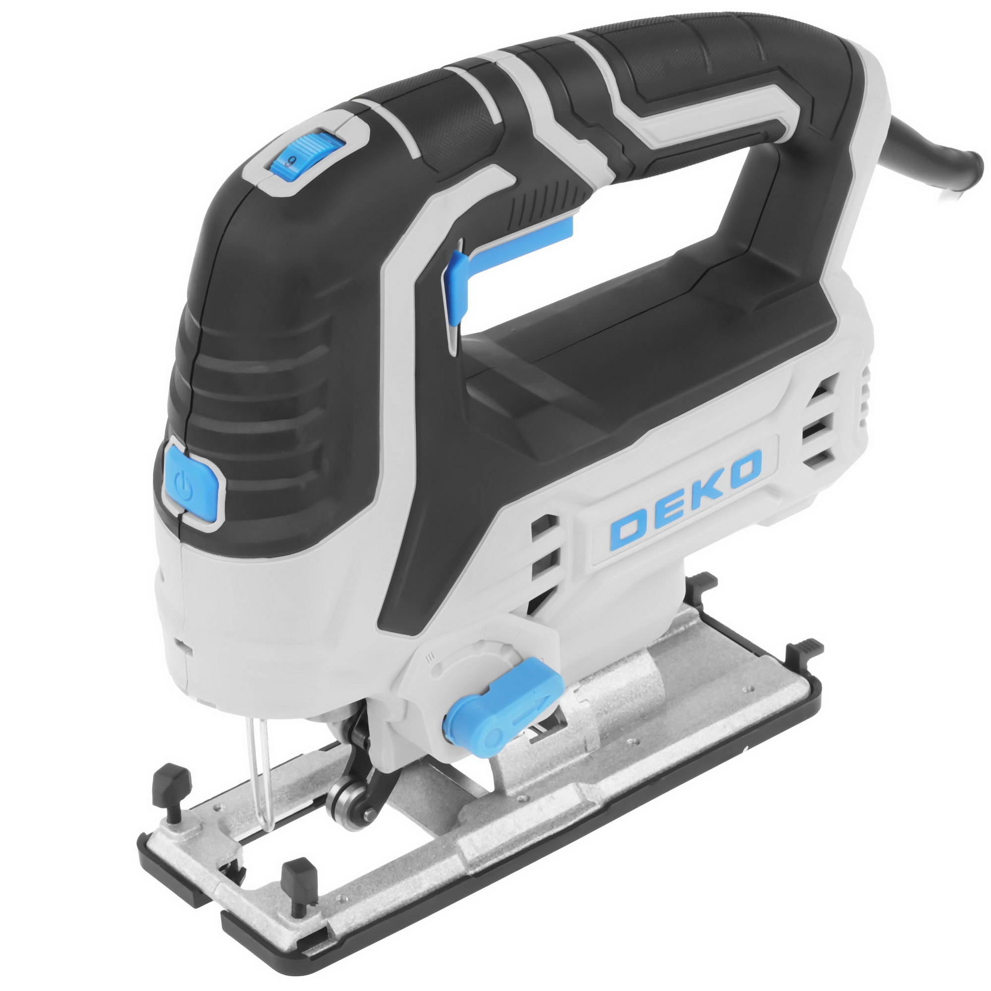 Электрический лобзик DEKO JSDK-1000 PRO 5601874 STDN-0114586