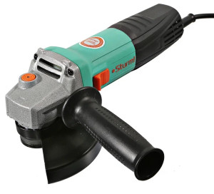 Углошлифовальная машина (УШМ) Sturm! AG90125 9070779