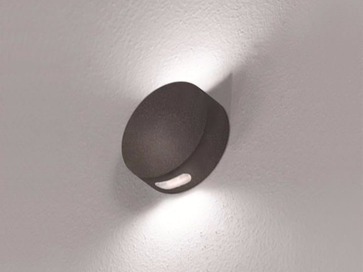 Открытый алюминиевый светодиодный маркер BEL-LIGHTING ARCH-00070821 - Вид №2