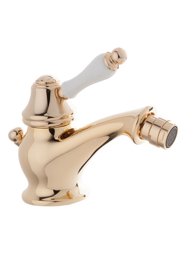 B3-125 Bellosta Rubinetterie СМЕСИТЕЛЬ ДЛЯ ЗАЯВКИ С ОДНОМ ОТВЕРСТИЕМ 