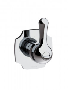 0303/3K/E
+ 034127 Bellosta Rubinetterie ВСТРОЕННЫЙ ДИВЕРТЕР 3 ВЫХОДА