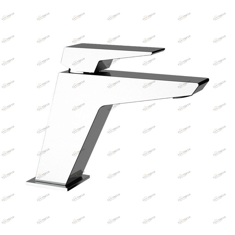 SP606 Смеситель для раковины  DANIEL RUBINETTERIE 