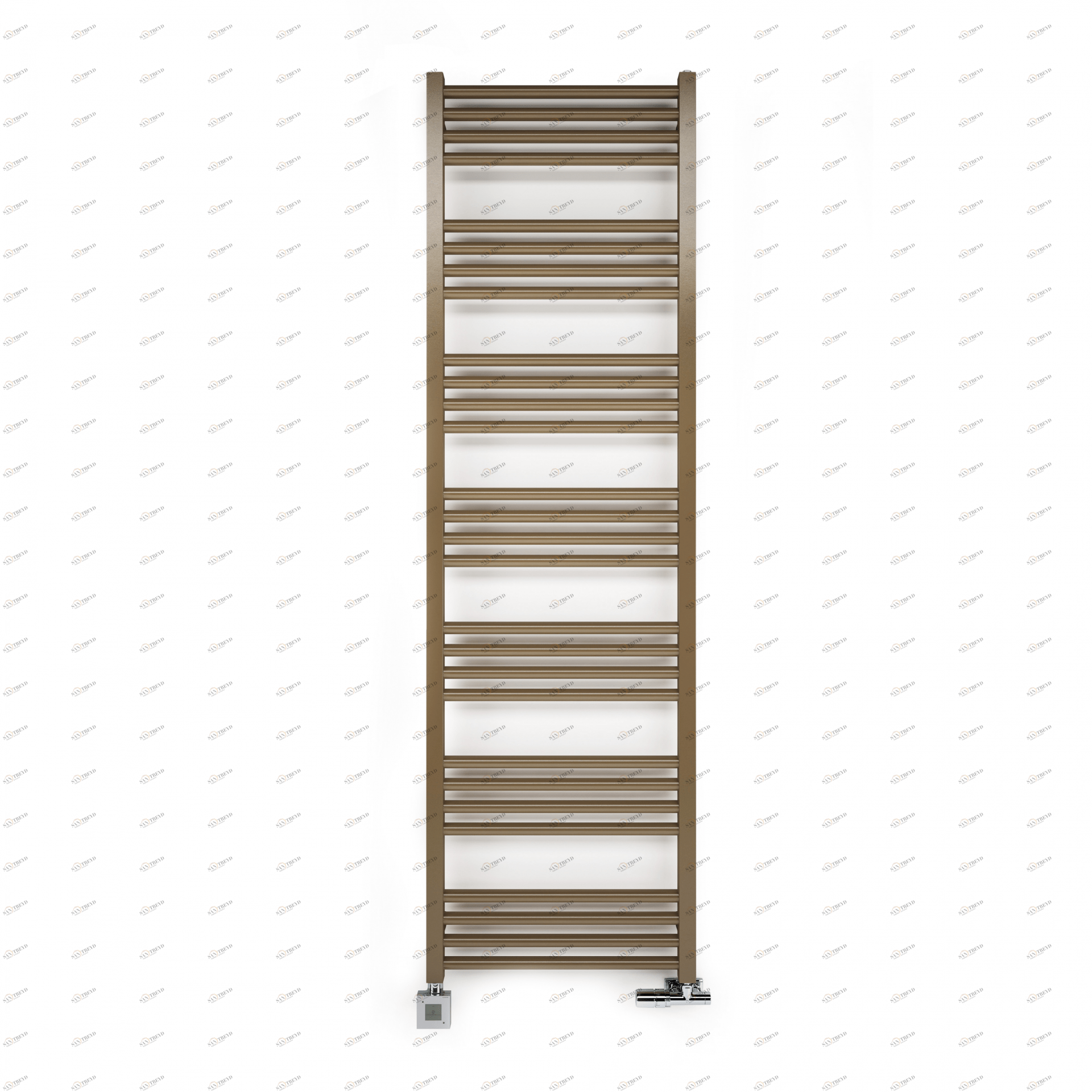 Полотенцесушители WGFIN066043 Fiona Terma 2.29