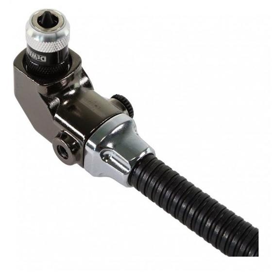 DeWALT Адаптер sun-id-1345822 - Вид №3