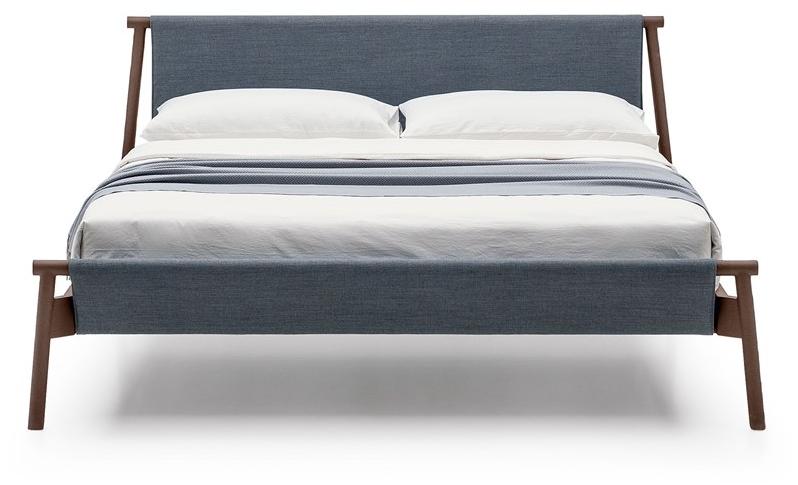 Bolzan Letti Двуспальная кровать Jack sun-id-1481469 - Вид №5