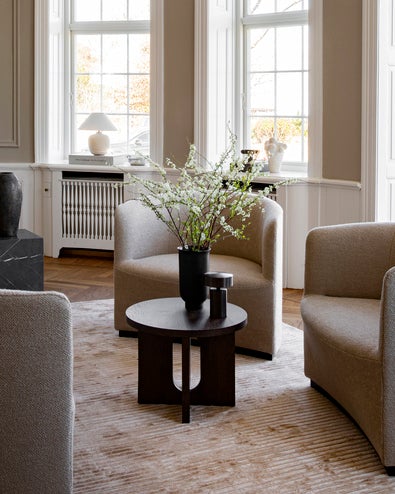 5709262064359 Приставной столик Androgyne, 20 дюймов LuceLight  - Вид №4