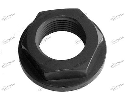 SANIT 390705210 Контргайка, PVC-U 